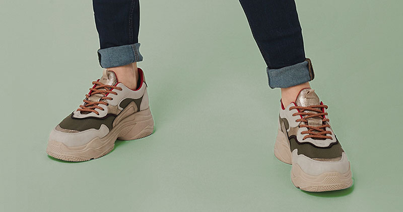 Chaussures